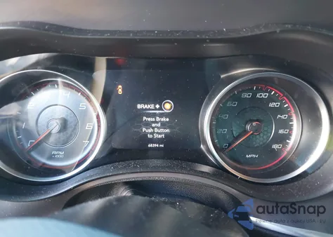 2019 Dodge Charger Scat Pack from USA, damaged, VIN 2C3CDXGJ3KH740055